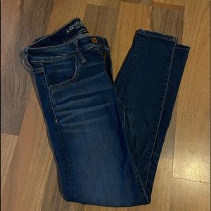 American Eagle jean